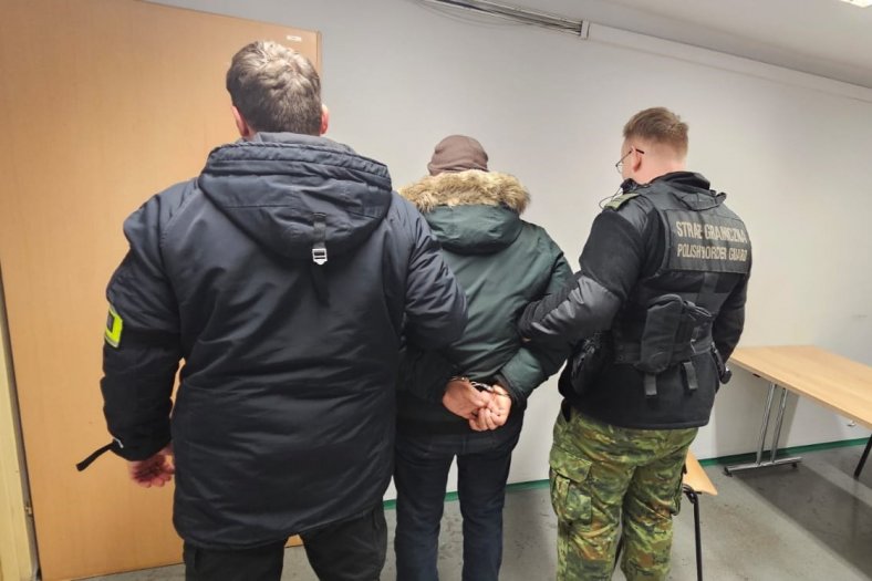 Ogólnopolska akcja poszukiwawcza – zatrzymania także w Katowicach