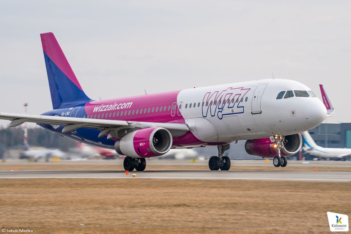 Fałszywe oferty sprzedaży bagaży – Katowice Airport apeluje o ostrożność