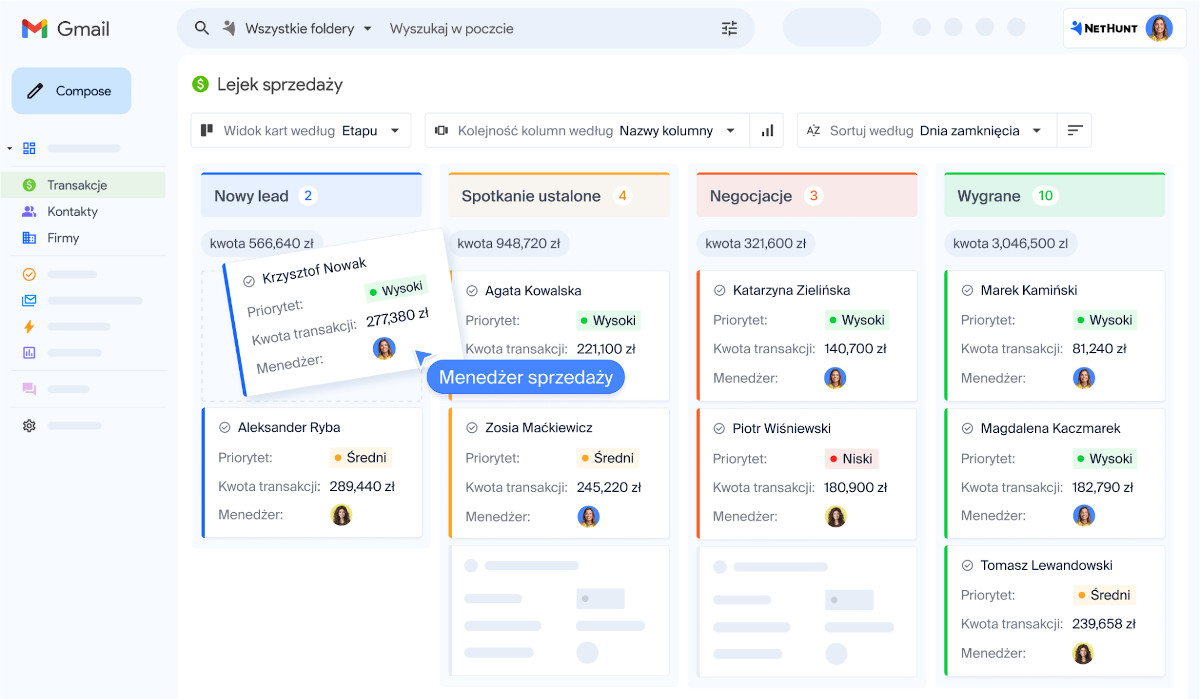 Jak wdrożyć system CRM w firmie krok po kroku