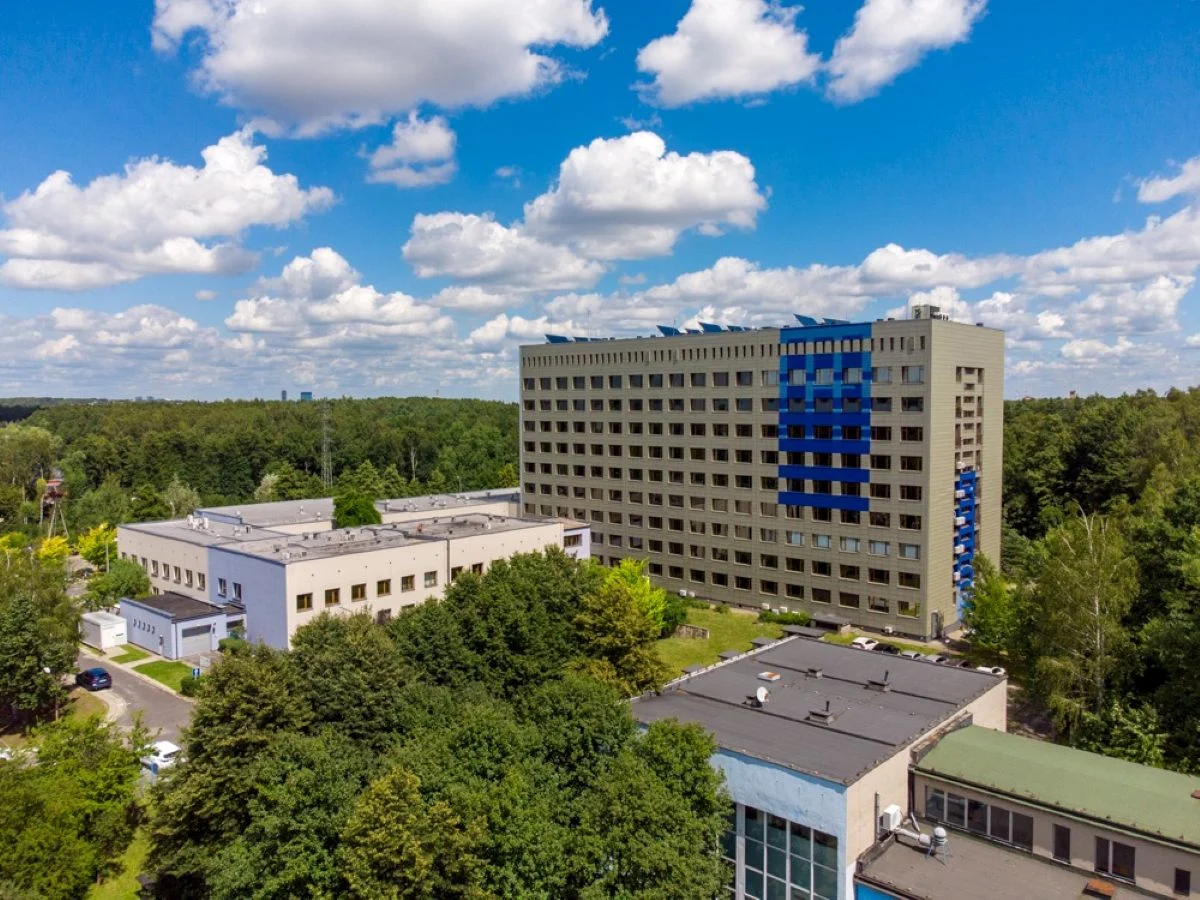 Alarm bombowy w Górnośląskim Centrum Medycznym odwołany