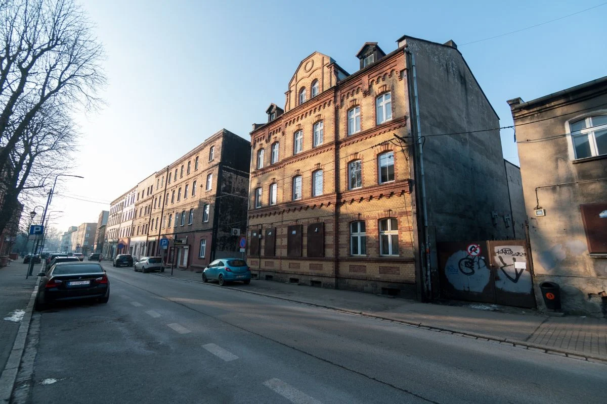 Modernizacja kamienic w Bogucicach – Katowice ogłosiły przetarg
