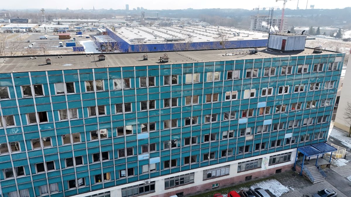 Katowice rozbudowują osiedle Witosa – kolejna inwestycja KTBS