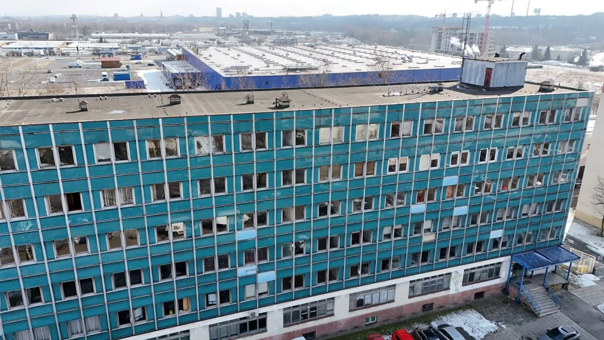 Katowice rozbudowują osiedle Witosa – kolejna inwestycja KTBS