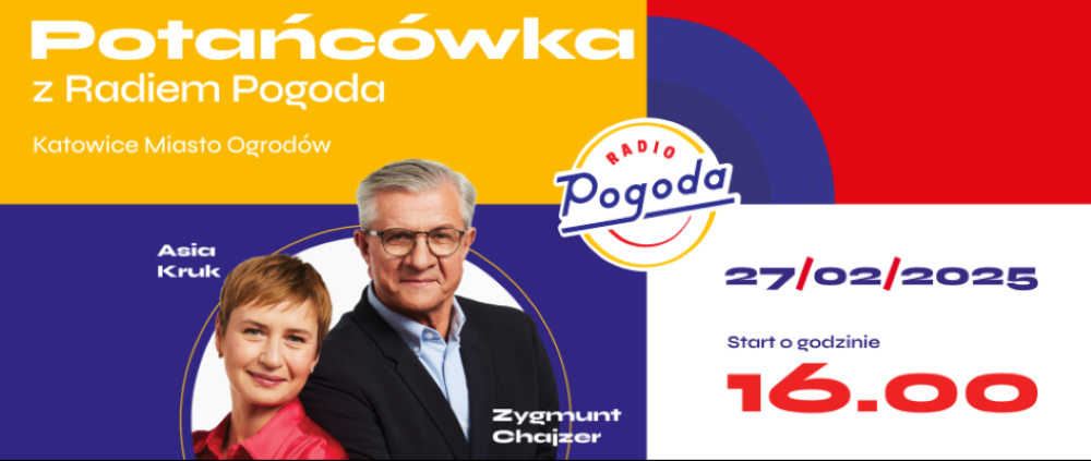 Zakończenie karnawału w Katowicach. Pogodna Potańcówka już 27 lutego