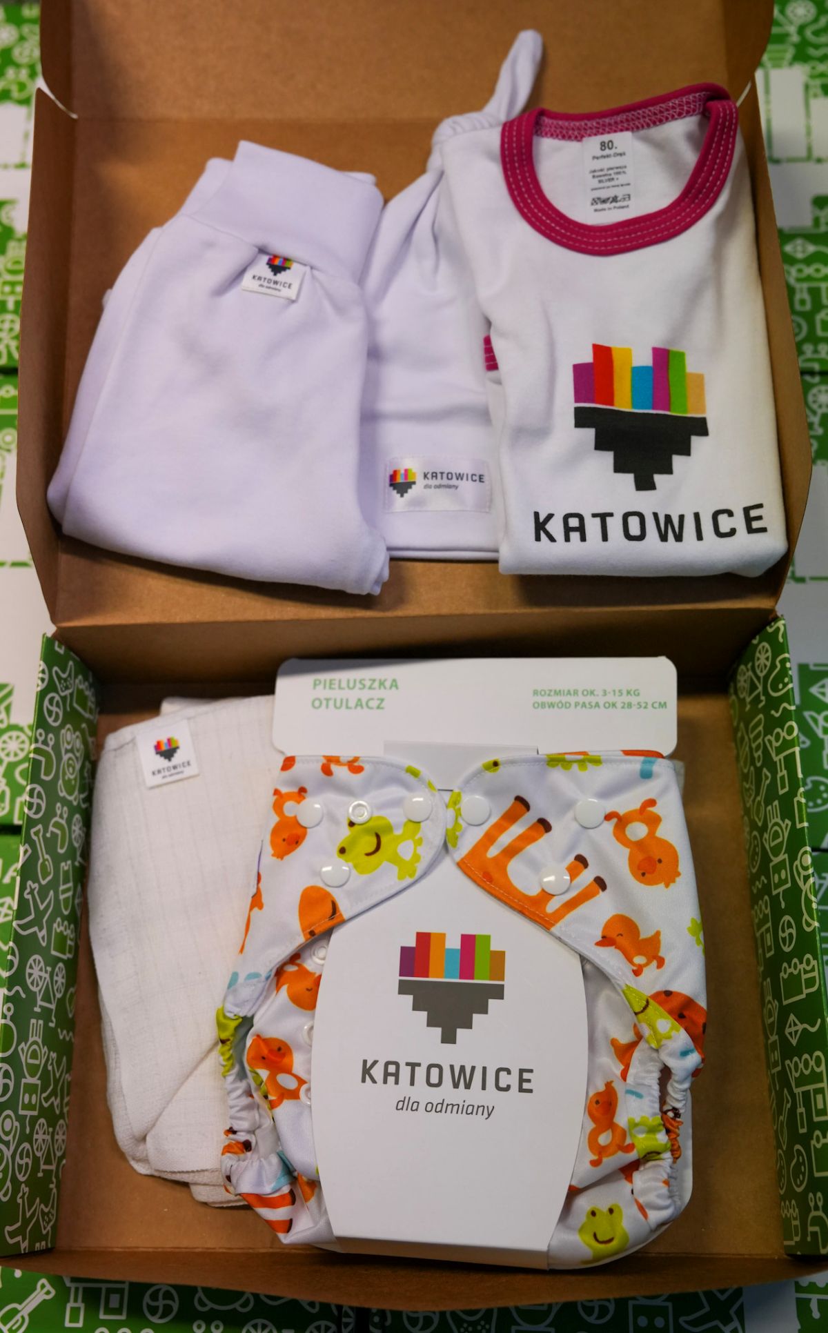 Bezpłatna szkoła rodzenia dla mieszkanek Katowic – zapisy ruszyły