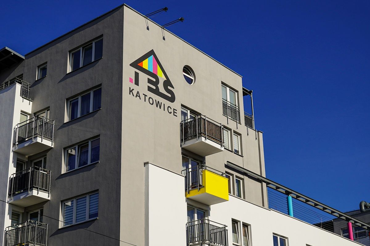 Katowickie TBS modernizuje osiedla – plany na 2025 rok