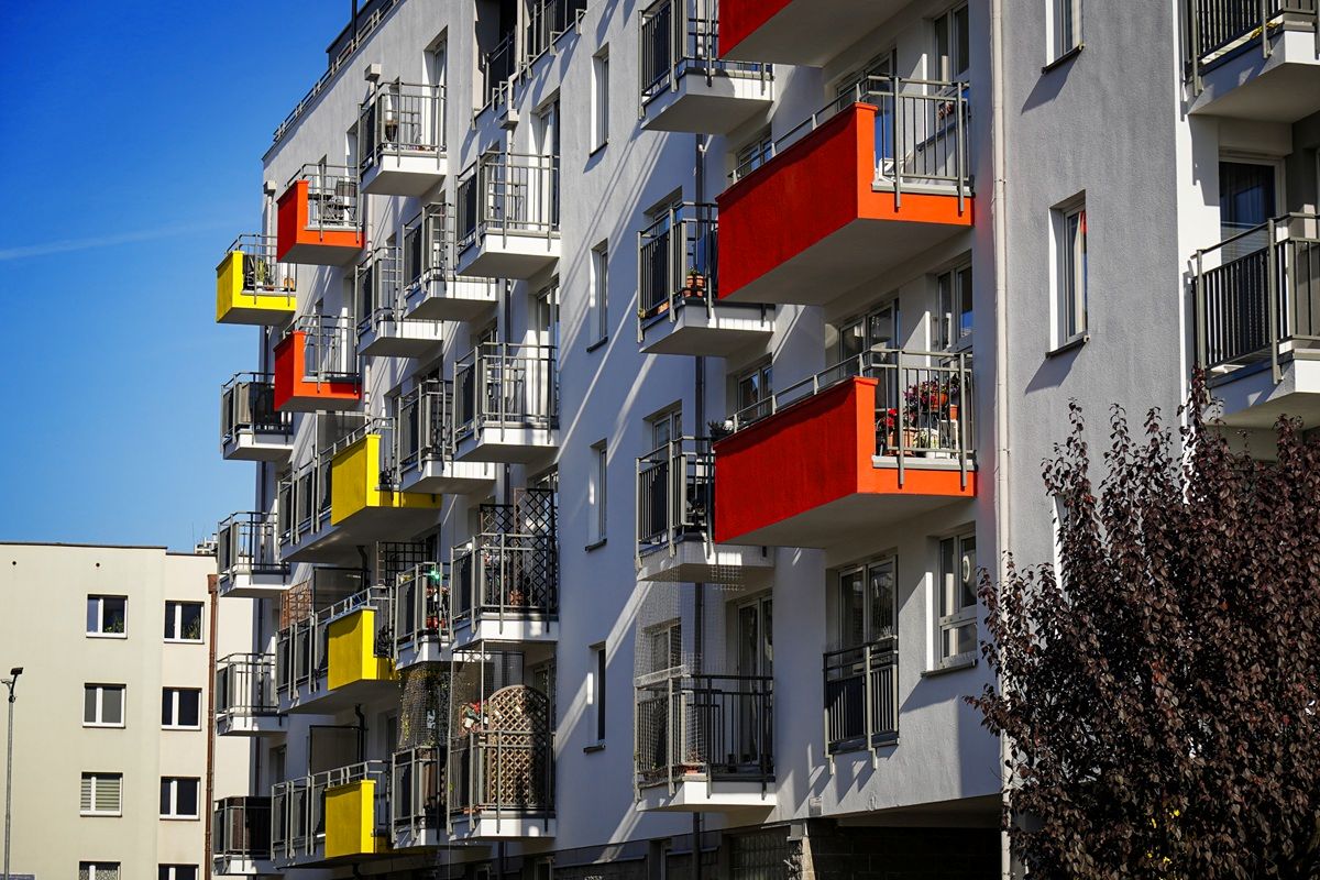 Katowickie TBS modernizuje osiedla – plany na 2025 rok