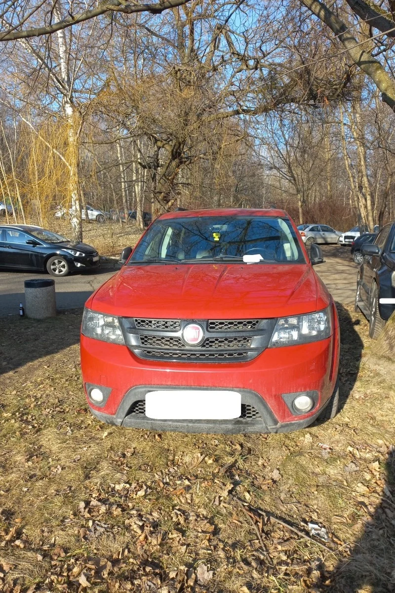 Wyzwanie parkowanie 52