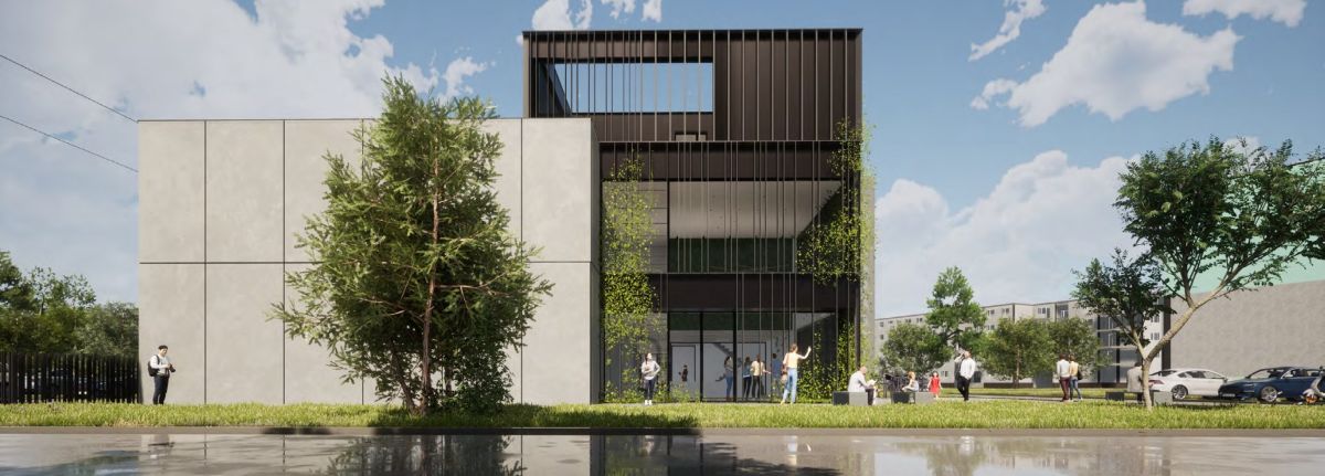 Dom Kultury Witosa otwiera się w marcu! Sprawdź atrakcje Dnia Otwartego