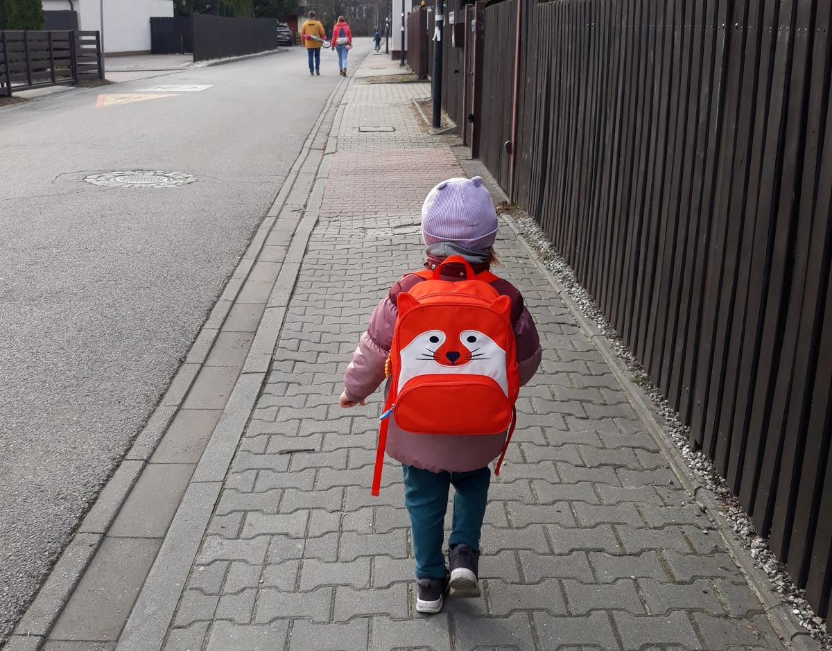 Rekrutacja 2025/2026: Ponad 8 tys. miejsc w katowickich przedszkolach