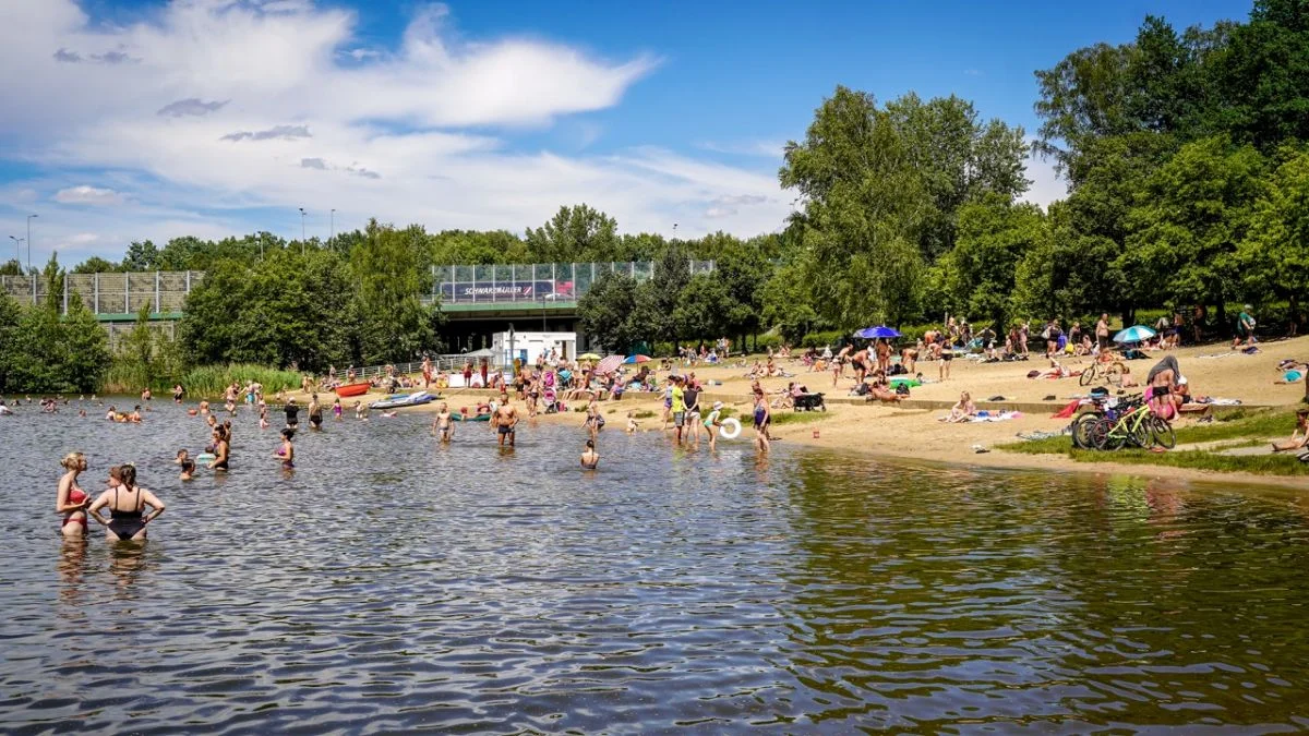 Jak Katowice dbają o bezpieczeństwo na kąpieliskach?