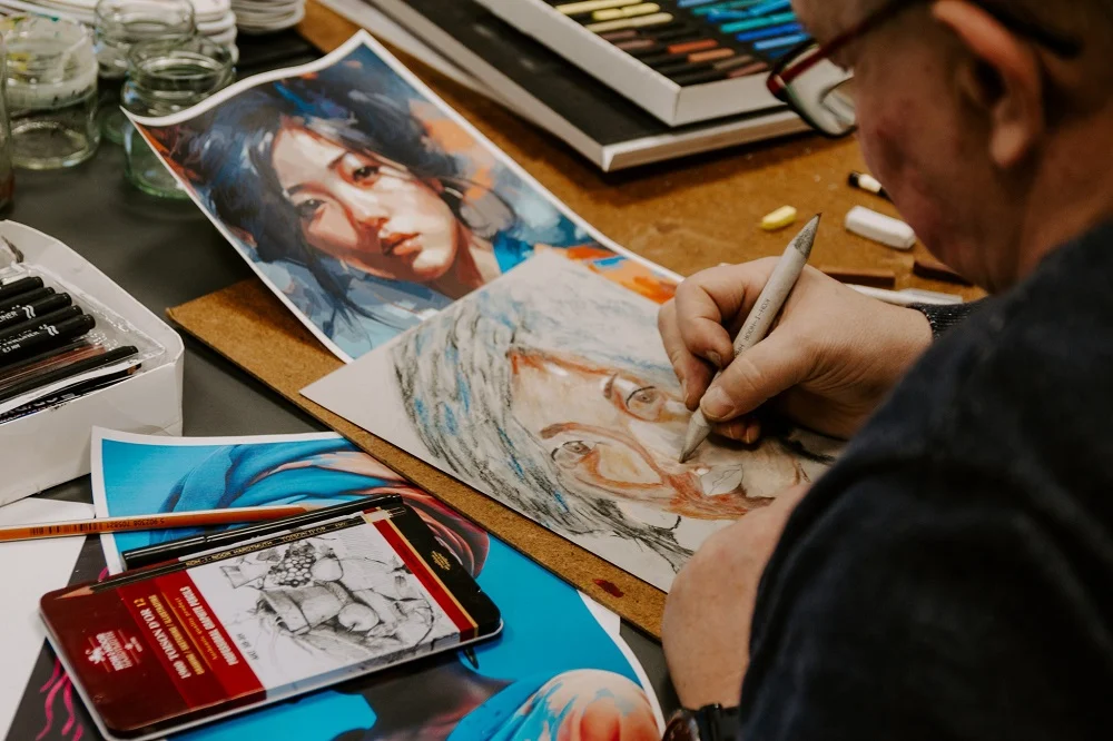 Lutowy harmonogram wydarzeń w Bibliotece w Żorach – sprawdź atrakcje!