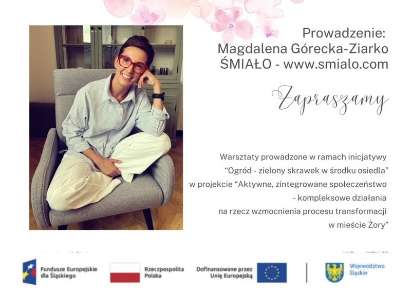 Niecodzienny pomysł na Walentynki – warsztaty wdzięczności w Żorach