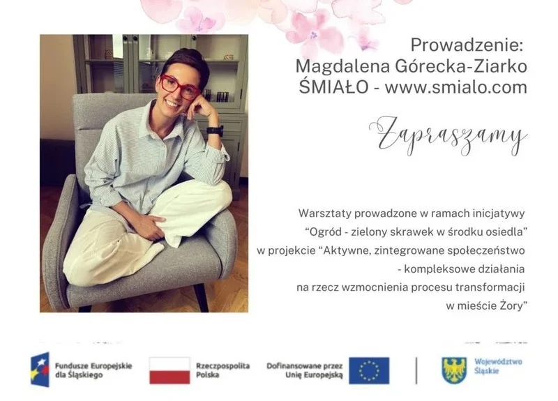 Niecodzienny pomysł na Walentynki – warsztaty wdzięczności w Żorach