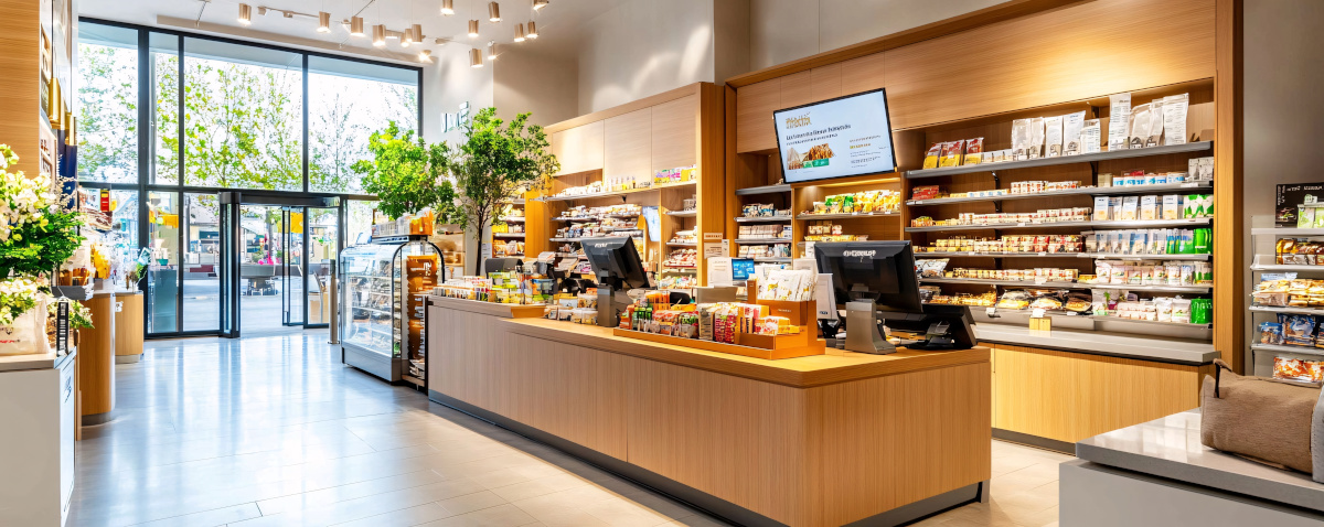 Wybór kasy fiskalnej online dla twojego biznesu