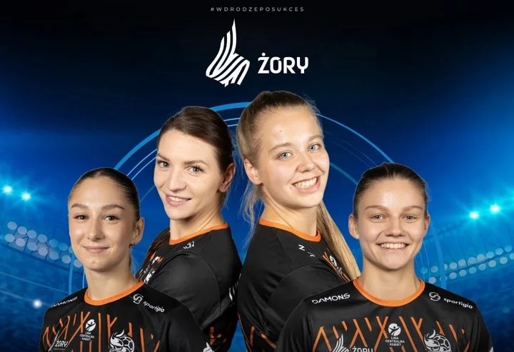 MTS Żory walczy o awans w Pucharze Polski! Mecz już 12 lutego