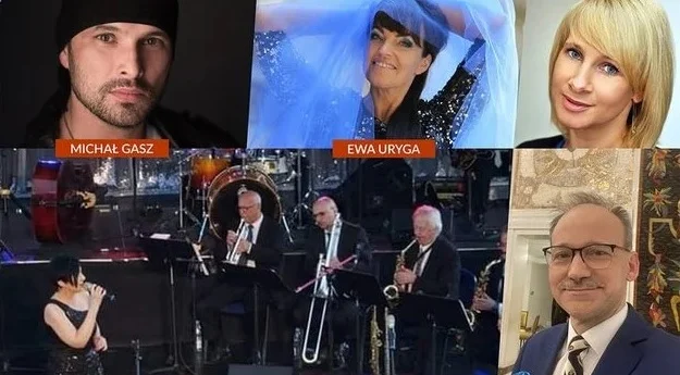 Zakochani wśród nas – wyjątkowy koncert w Żorach z okazji urodzin miasta!