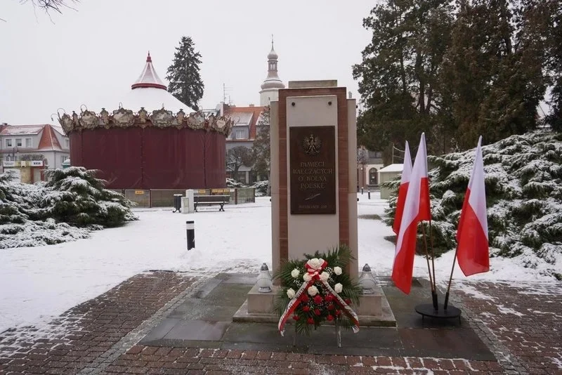 Żory uczciły pamięć Żołnierzy Armii Krajowej