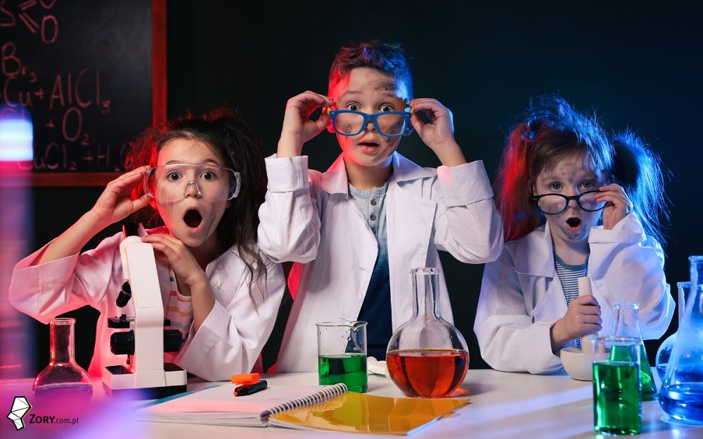 Magiczne warsztaty na 753. Urodziny Miasta Żory!