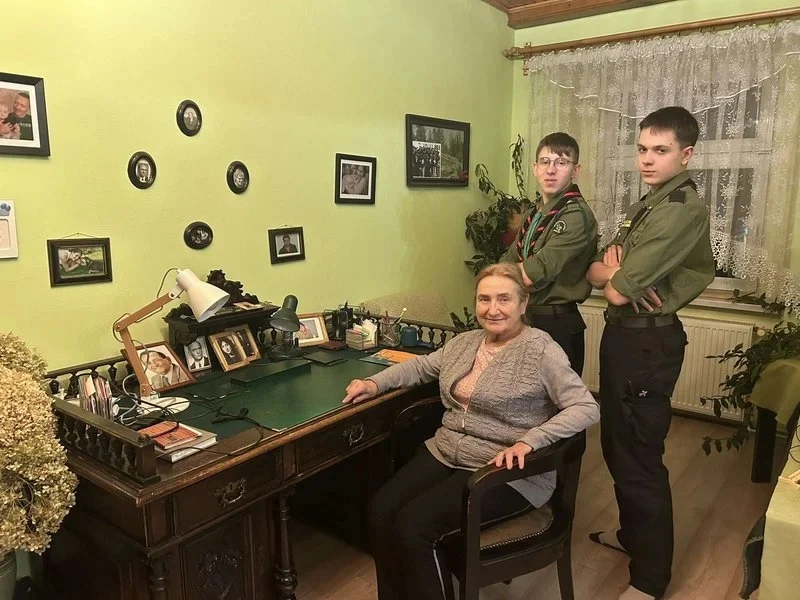 Bonifacy Bałdyk – zapomniana historia burmistrza Żor odkryta na nowo