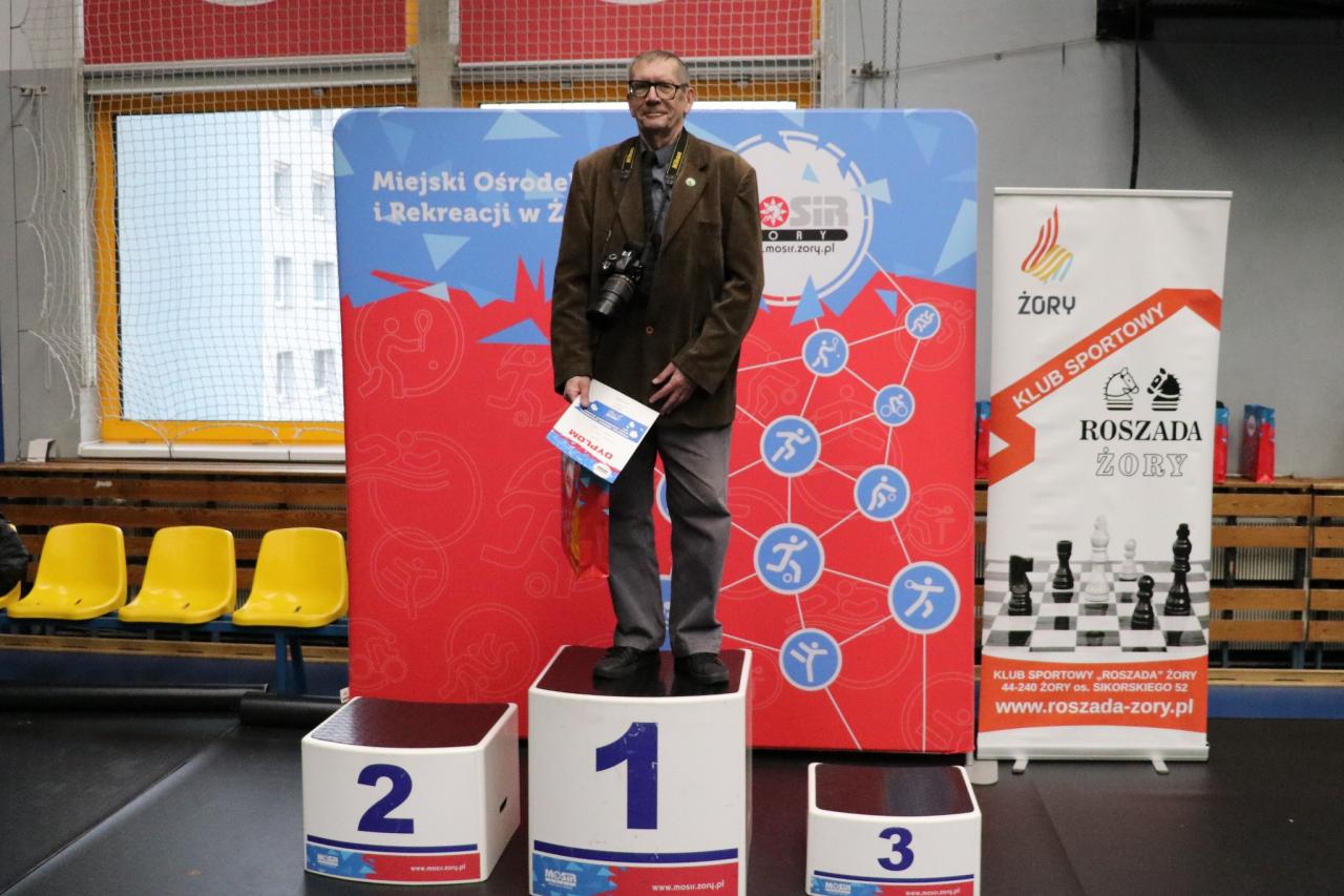 Magia Czarodziejskich Szachów 9