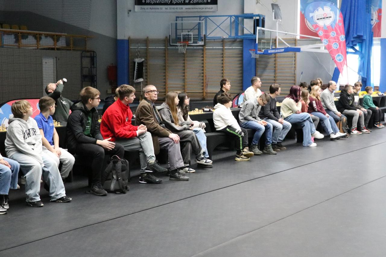 Magia Czarodziejskich Szachów 26