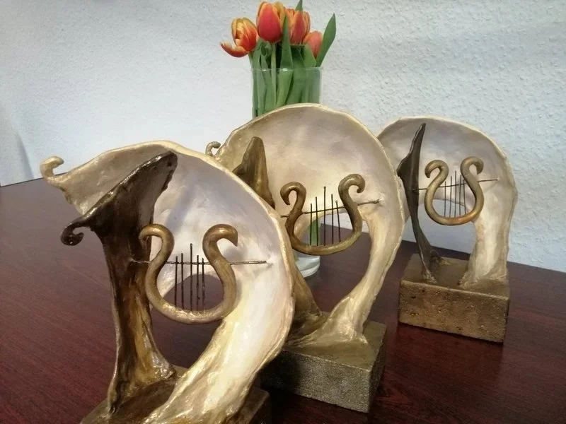 Nagroda Kulturalna Prezydenta Miasta Żory – zgłoś swoich kandydatów do 31 marca!