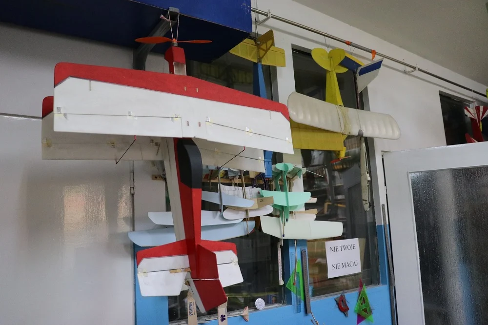 Harmonogram zajęć i wydarzeń MOSiR Żory – marzec 2025 pełen aktywności!