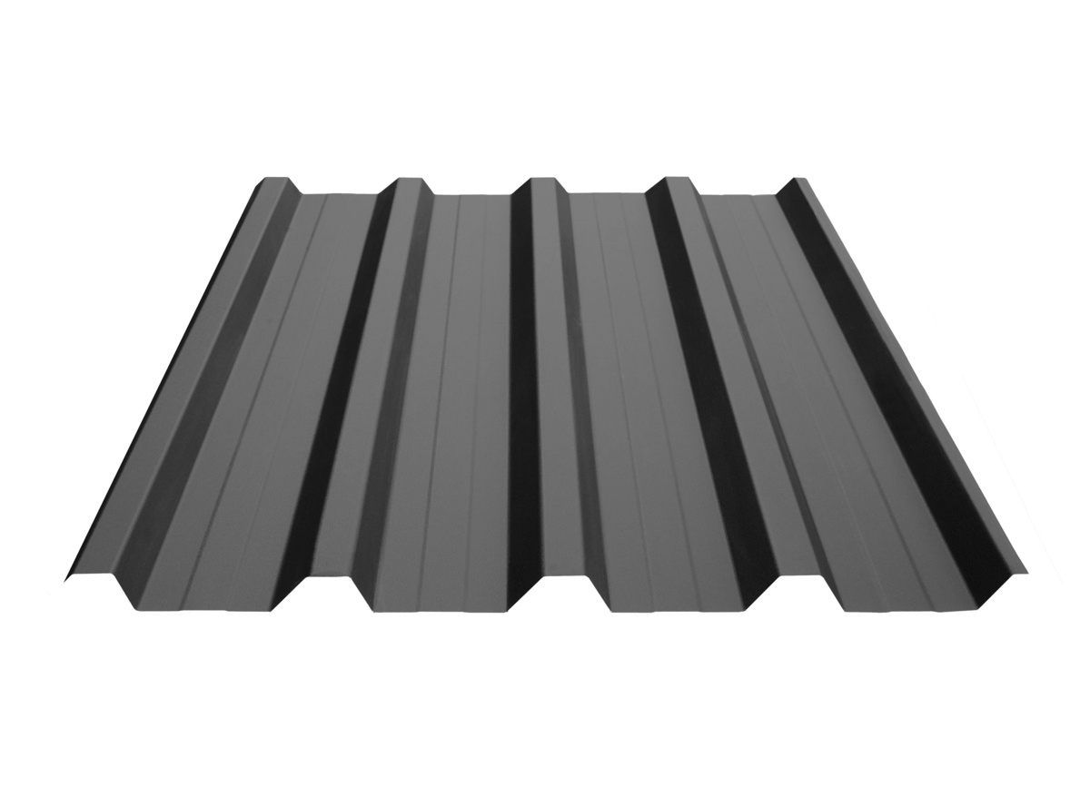 Siła jakości – co czyni dobrą blachę trapezową wyjątkową