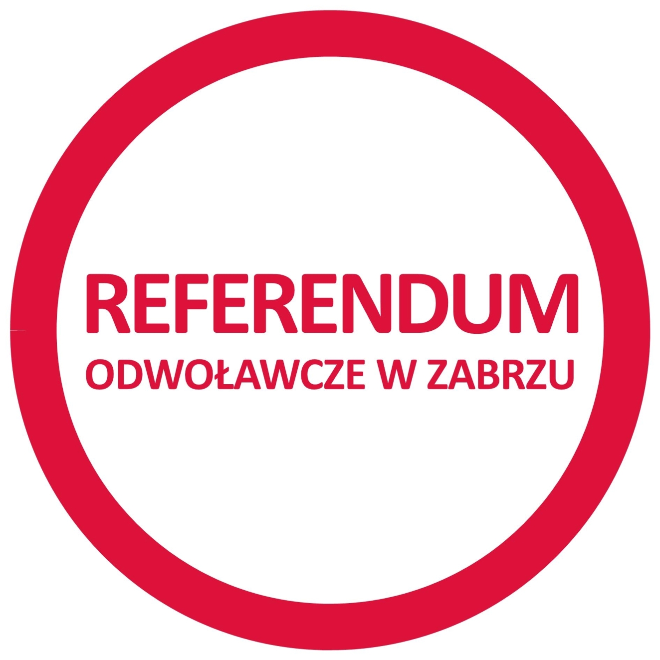 Referendum tuż tuż? Rozpoczęto zbiórkę podpisów