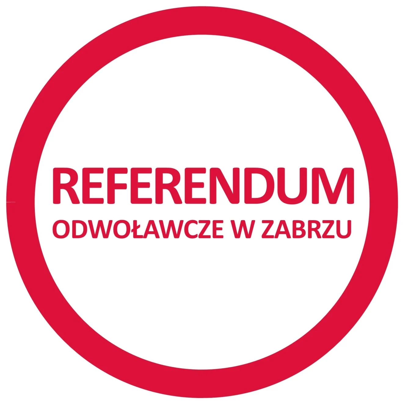 Referendum tuż tuż? Rozpoczęto zbiórkę podpisów
