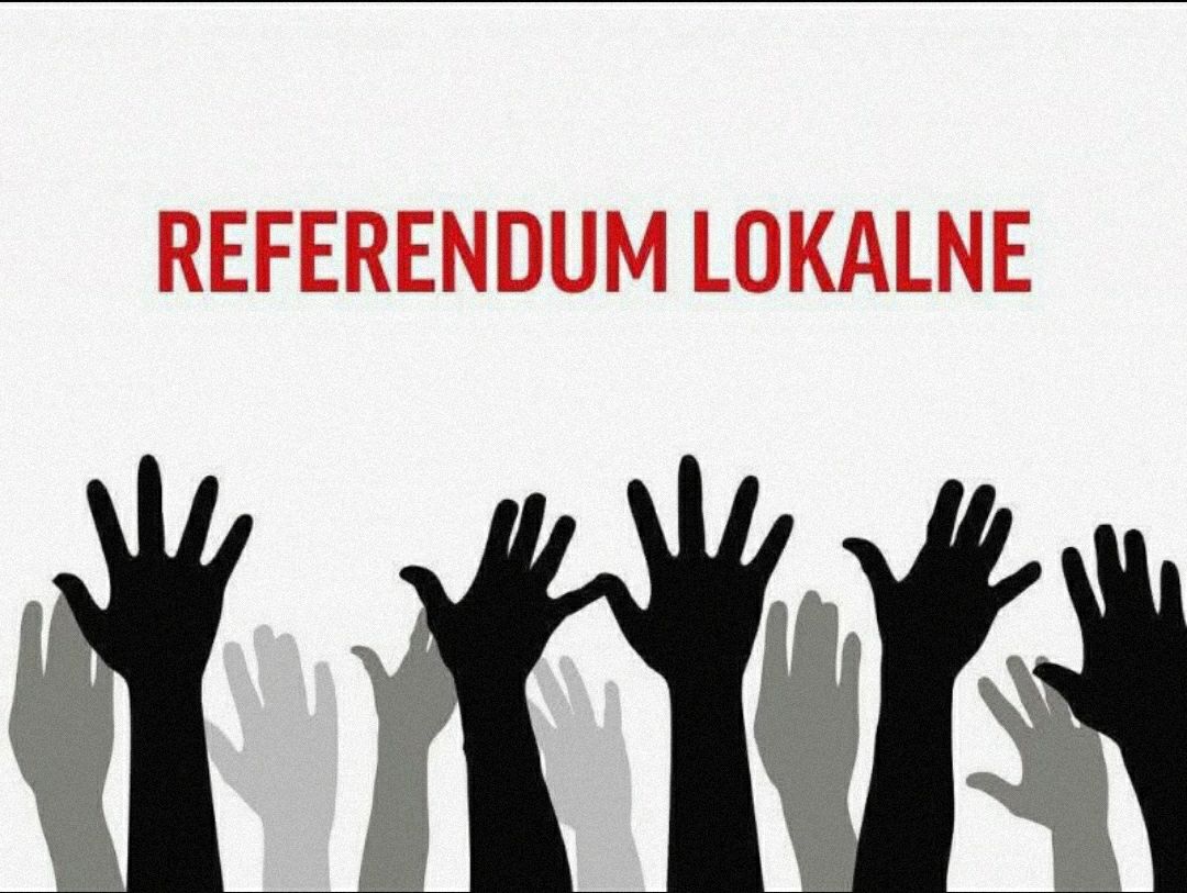 Referendum tuż tuż? Rozpoczęto zbiórkę podpisów