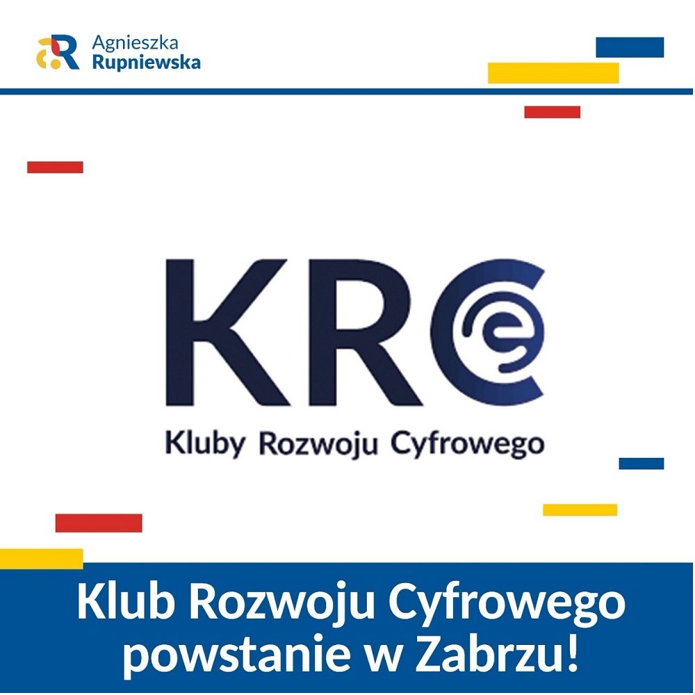 Zabrze rozwija kompetencje cyfrowe – miasto otrzymało 450 tys. zł dotacji