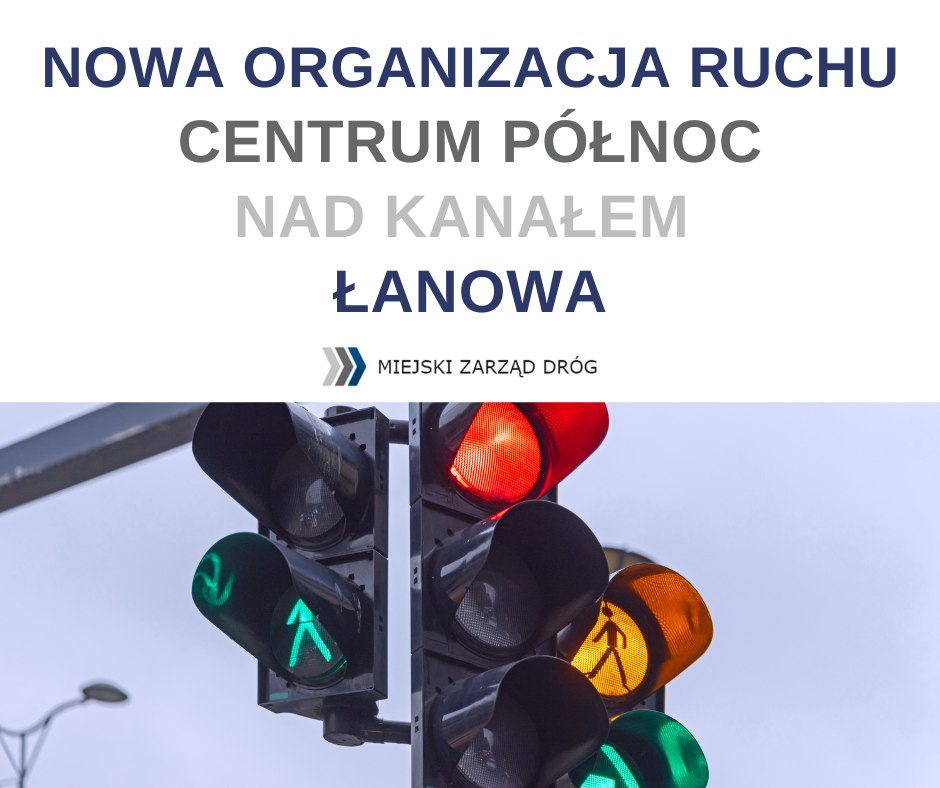 Nowa organizacja ruchu w Zabrzu – sprawdź szczegóły projektu!