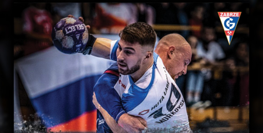 ORLEN Superliga wraca! Górnik Zabrze zmierzy się z ENERGĄ MKS Kalisz