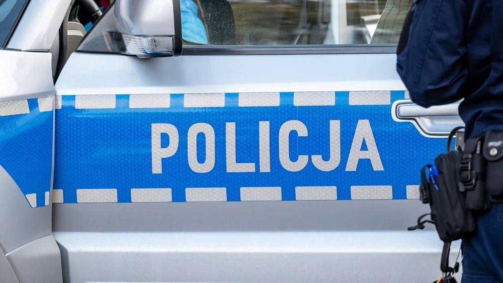 Kolizja w Zabrzu – kierowca z trzema zakazami prowadzenia otrzymał wysoki mandat