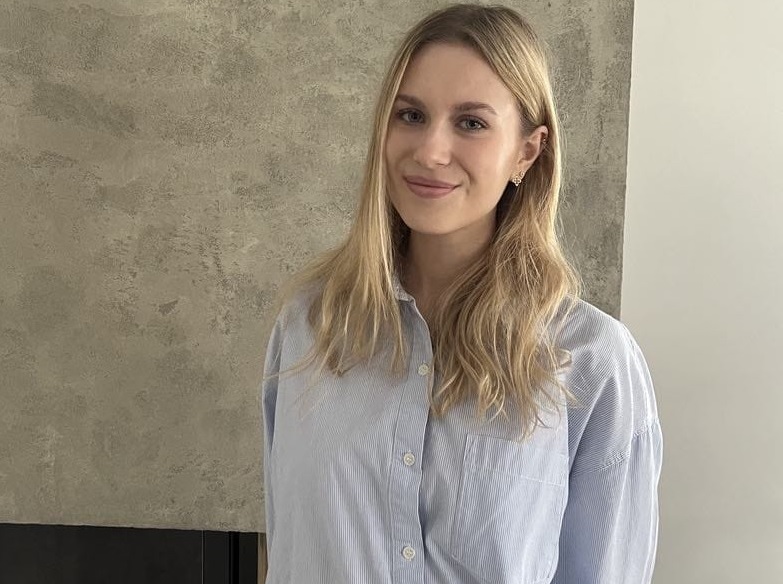 Aleksandra Dziadek z III LO w Zabrzu w finale Ogólnopolskiej Olimpiady Wiedzy Chemicznej