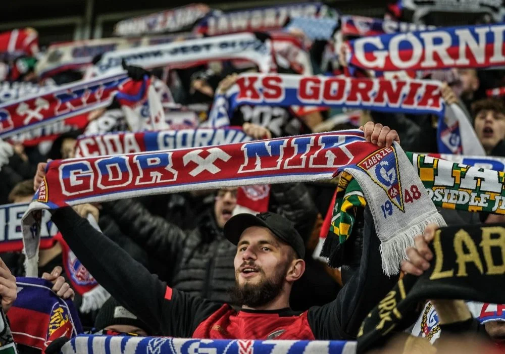 Górnik Zabrze otrzyma dodatkowe środki z budżetu miasta!