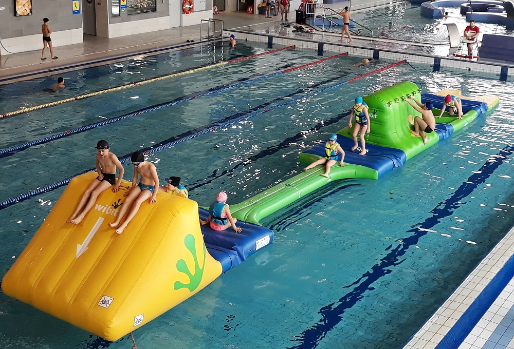 Ferie zimowe w Zabrzańskim Kompleksie Rekreacji – promocyjne bilety i wyjątkowe atrakcje