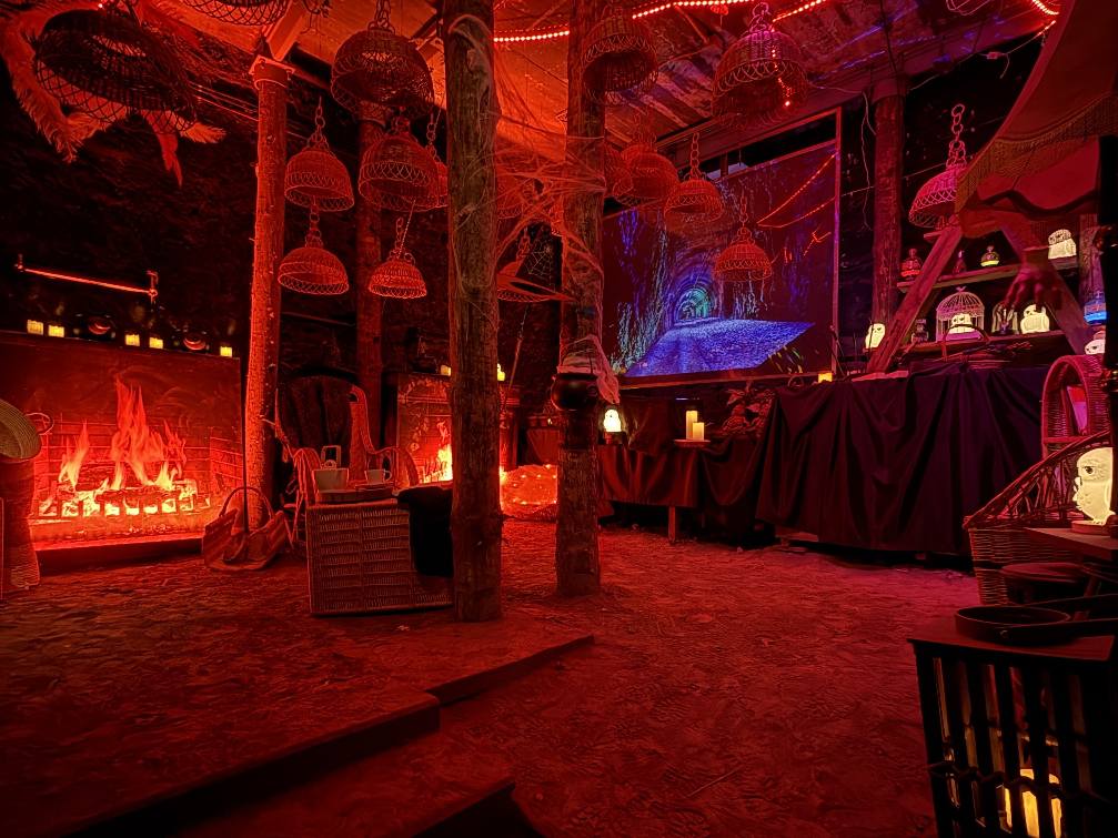 Magiczne ferie w Zabrzu – Zimowa Szkoła Magii czeka na czarodziejów!