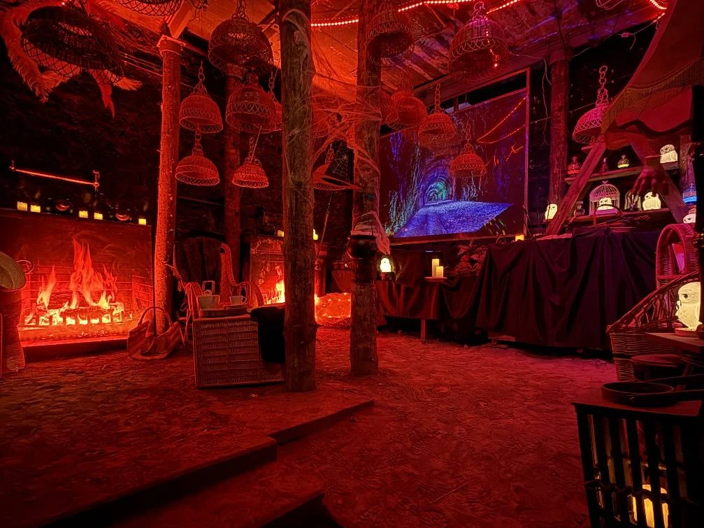 Magiczne ferie w Zabrzu – Zimowa Szkoła Magii czeka na czarodziejów!