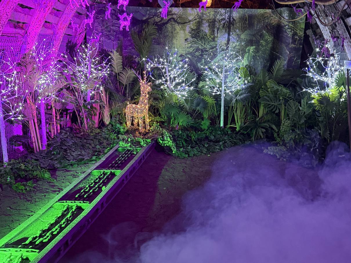 Magiczne ferie w Zabrzu – Zimowa Szkoła Magii czeka na czarodziejów!