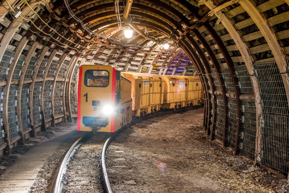 Z czym wiąże się zmiana organizatora Muzeum Górnictwa Węglowego?