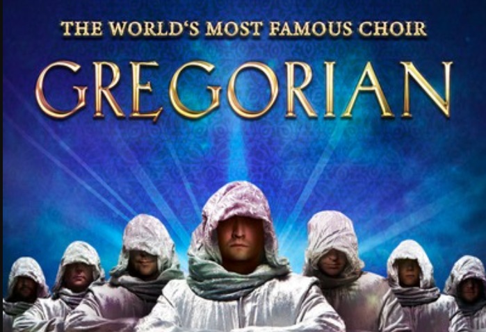 Chór GREGORIAN w Zabrzu! Magiczny koncert już w 22 lutego