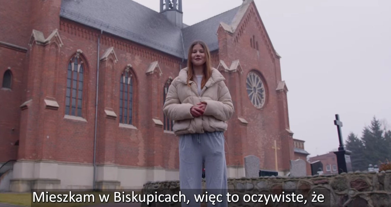 "Generacja Z" – młodzież z Zabrza pokazuje miasto swoimi oczami