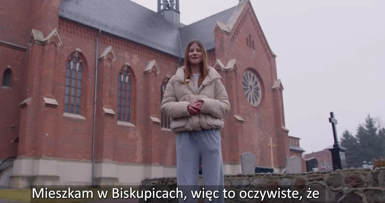 "Generacja Z" – młodzież z Zabrza pokazuje miasto swoimi oczami