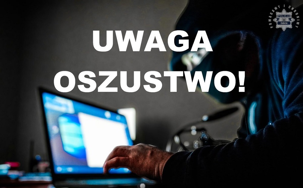 Oszustwo na Marketplace – mieszkanka Zabrza straciła 5500 zł!