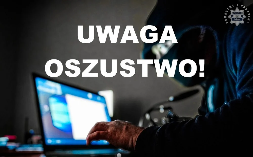 Oszustwo na Marketplace – mieszkanka Zabrza straciła 5500 zł!