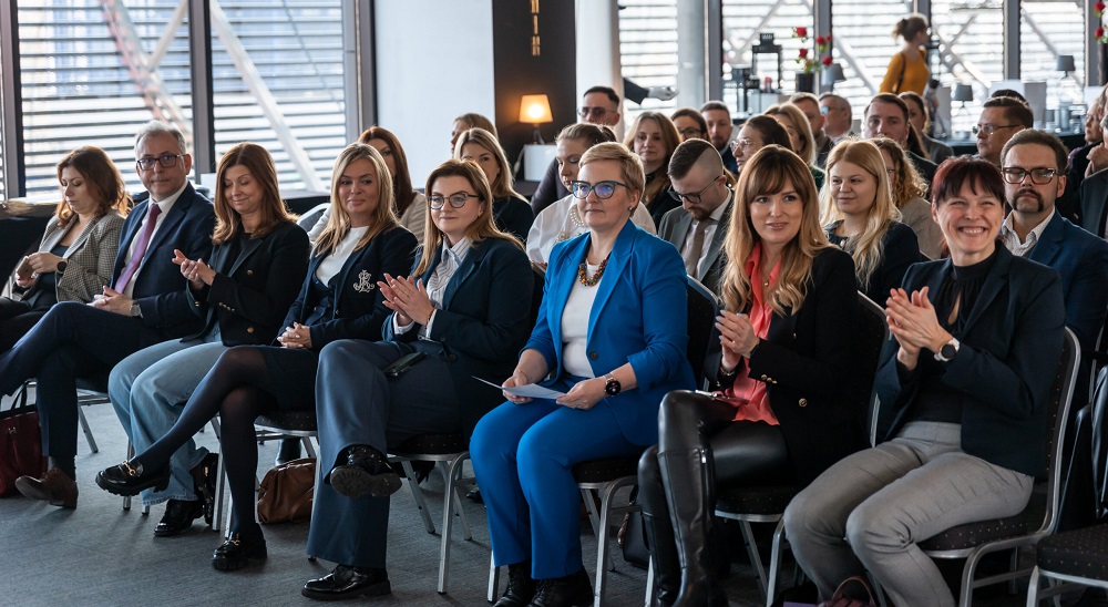 „Nowe Zabrze dla Przedsiębiorców” za nami. Wiemy o czym rozmawiano [FOTO]