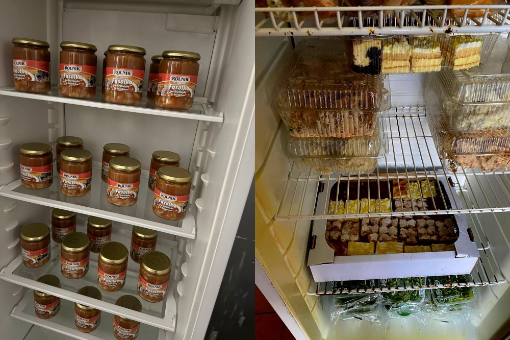 Jadłodzielnie w Zabrzu – podziel się jedzeniem, nie marnuj żywności